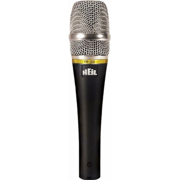 Heil Sound PR20