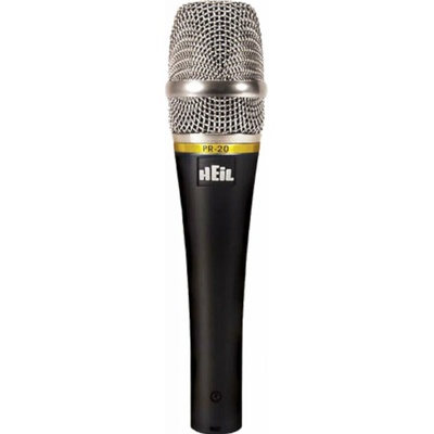 Heil Sound PR20