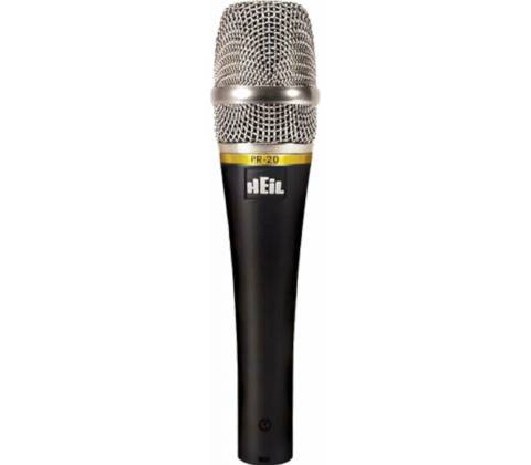 Heil Sound PR20