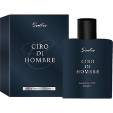 Sentio Ciro Di Hombre toaletná voda pánska 100 ml