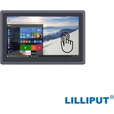 Lilliput TK1560 T
