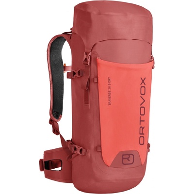 Ortovox Traverse 28l S dry/blush
