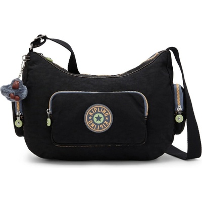 Kipling GABBINA ENERGY Energy Black