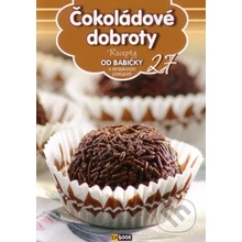 Čokoládové dobroty 27