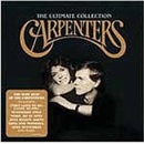 CARPENTERS ULTIMATE COLLECTION