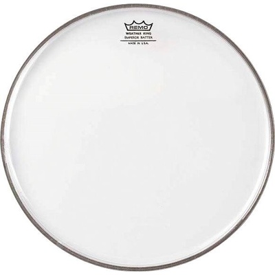 Remo Emperor Clear 20"