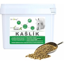 Dromy bylinná směs Kašlík A+ 2,1 kg