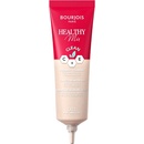 Bourjois Healthy Mix lehký make-up s hydratačním účinkem 002 Light 30 ml