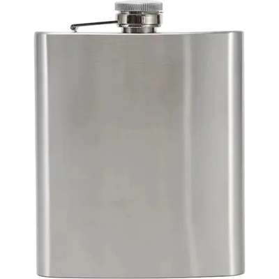 Amparo Miranda® Placatka Silver AM423 Objem 60 ml – Zbozi.Blesk.cz