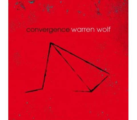 WOLF, WARREN - CONVERGENCE CD