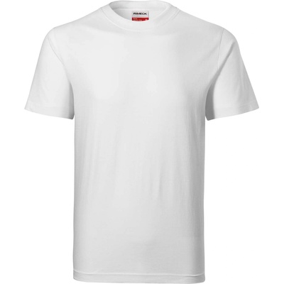 MALFINI Rimeck base r06 / Унисекс тениска - бяла xl (r060016)