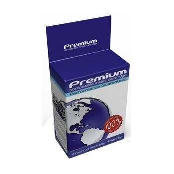 Compatible HP 970XL (CN625AE) Мастилено касета Черно 9200 страници