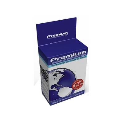 Compatible HP 970XL (CN625AE) Мастилено касета Черно 9200 страници