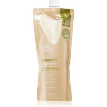Milk Shake KRespect Smoothing Shampoo 750 ml
