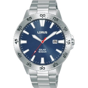 Lorus RX341AX9