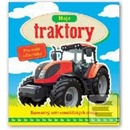 Moje traktory -