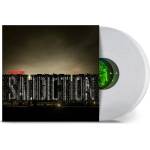 Warner Hangman's Chair: Saddiction (Crystal Clear Vinyl) - 2Vinyl (LP) (078760)