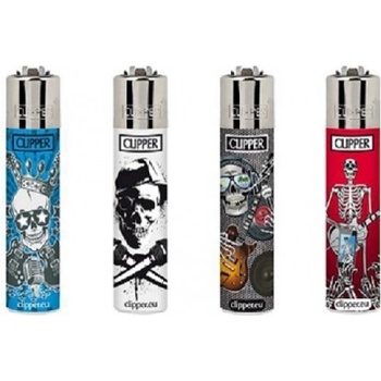 Clipper SKULLS 5