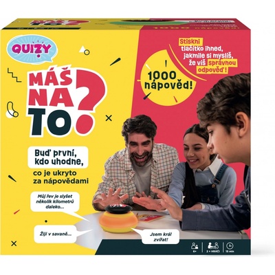 Mac Toys Jste na to?