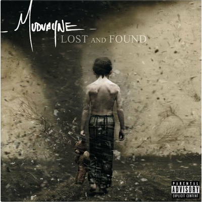 Mudvayne: Lost & Found - 2 Vinyl LP