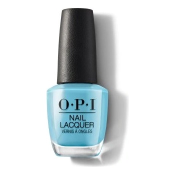 OPI Nail Lacquer лак за нокти Can't Find My Czechbook 15 ml