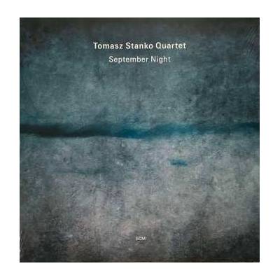 Tomasz Stańko Quartet - September Night LP