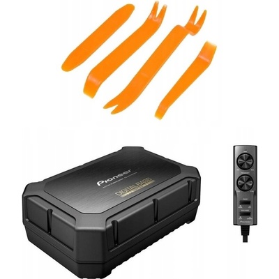 Pioneer TS-WX400DA – Zboží Živě
