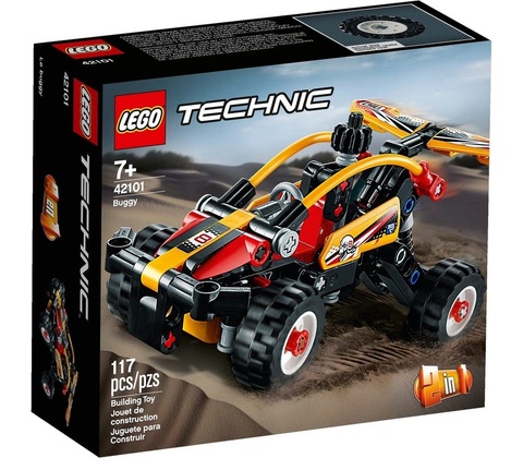 LEGO® Technic 42101 Bugina
