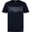 Lonsdale Tee Shirt Mens - Black