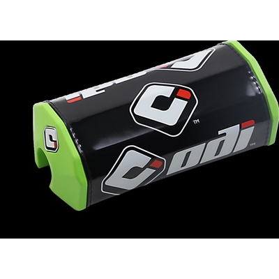 BARPAD FLIGHT BK/GN (Barva: Black| Green) H72BPN