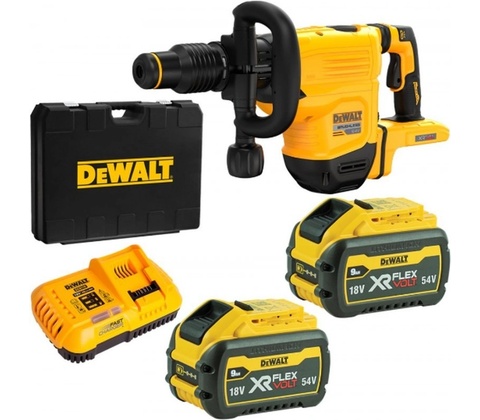 DeWALT DCH832X2