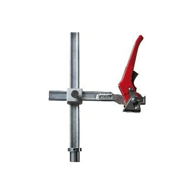 BESSEY upínací prvek TWV28 s pákovou rukojetí výška 300 mm vyložení 110-175 mm