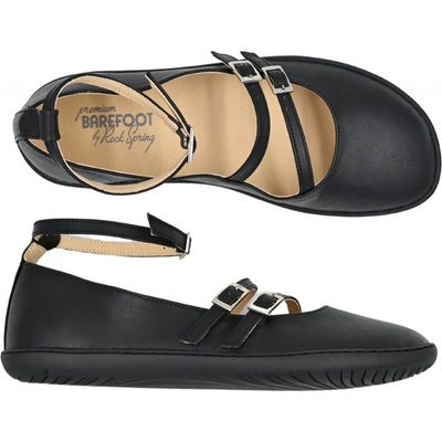 Rock Spring Santorini Softy black