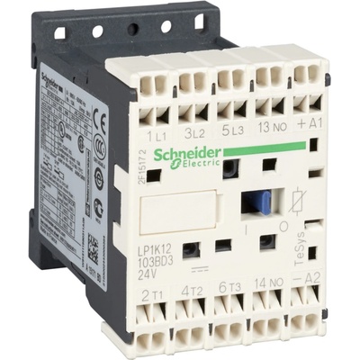Schneider Electric LP1K09103BD3