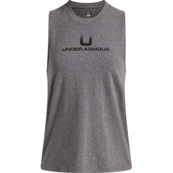Image 1 of Under Armour Varsity u tank xs