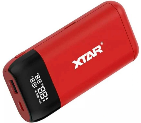 Xtar PB2SL