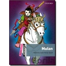 Mulan - J. Hardy-Gauld