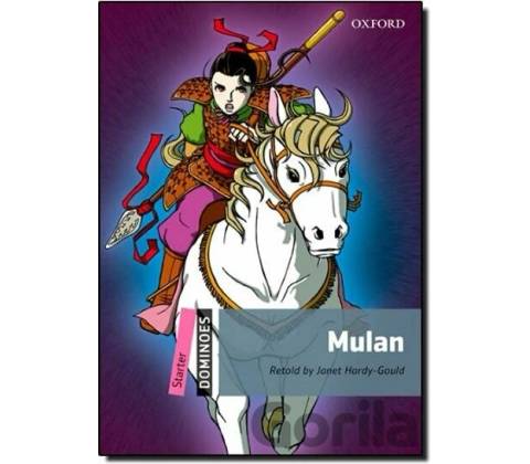 Mulan - J. Hardy-Gauld