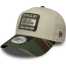 New Era 9FORTY AFRAME CAMO PATCH 60758981
