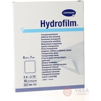 Hydrofilm