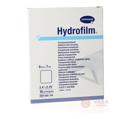 Hydrofilm