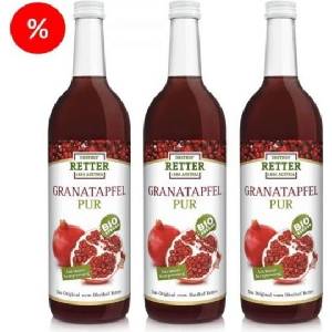 Obsthof Retter Нар Уелнес терапия 15+3 дни - 15 + 3 бутилки
