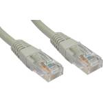 Goobay 68382 50 м CAT5e UTP пач кабел