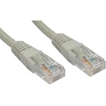 Goobay 68382 50 м CAT5e UTP пач кабел