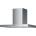 Franke WALL T-SHAPE TIBER 90 XS Стенен аспиратор (325.0608.798)