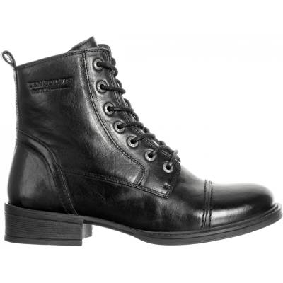 Ten Points Дамски ежедневни боти Ten Points Women's Pandora Boots Casual boots - Black - размер 38 (EU) (126-0106-0114)