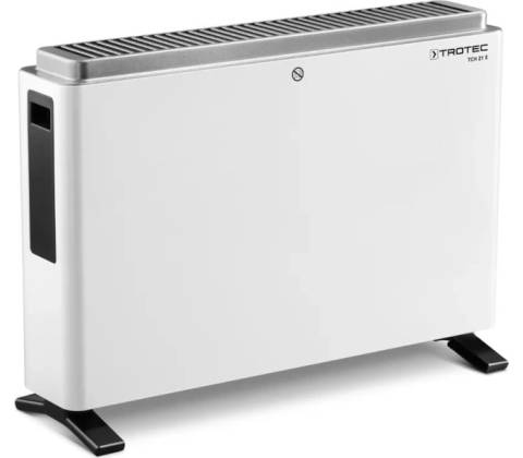 Trotec TCH 21 E