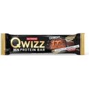 Nutrend Qwizz protein bar 60 g