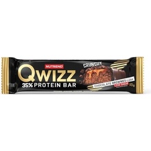 Nutrend Qwizz protein bar 60 g