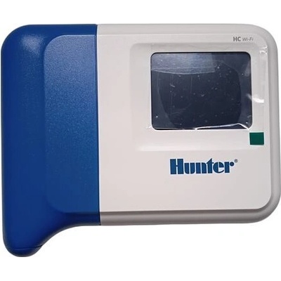 Hunter HC 6, WiFi, Hydrawise, vnitřní - 6 sekcí